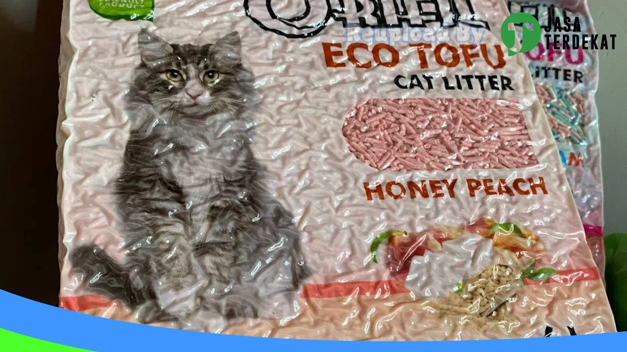 Gambar Pahlawan petshop di Paser, Kalimantan Timur ke 4