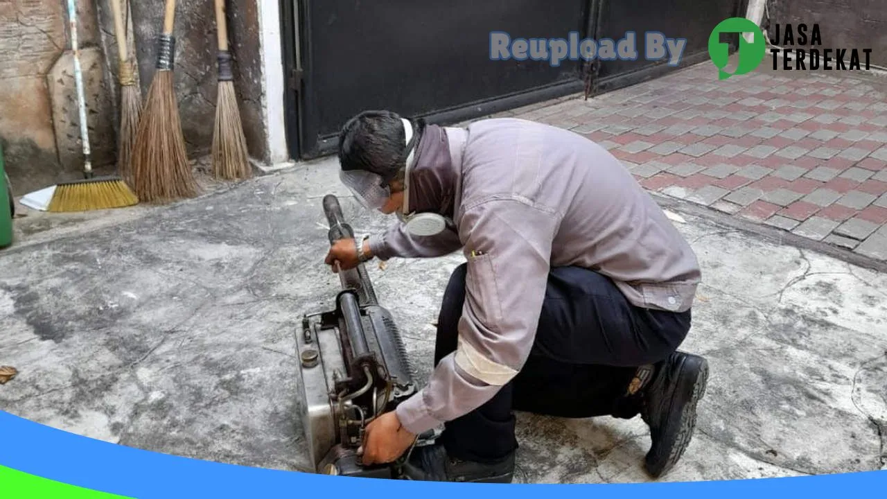 Gambar FIRDEN PEST CONTROL INDONESIA di Lebak, Banten ke 4