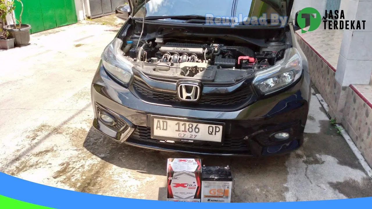 Gambar PANGESTU AKI SOLO di Surakarta, Jawa Tengah ke 1