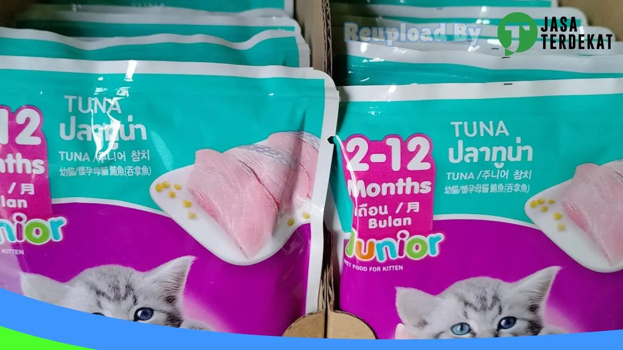 Gambar Rayhan petshop di Bone Bolango, Gorontalo ke 2