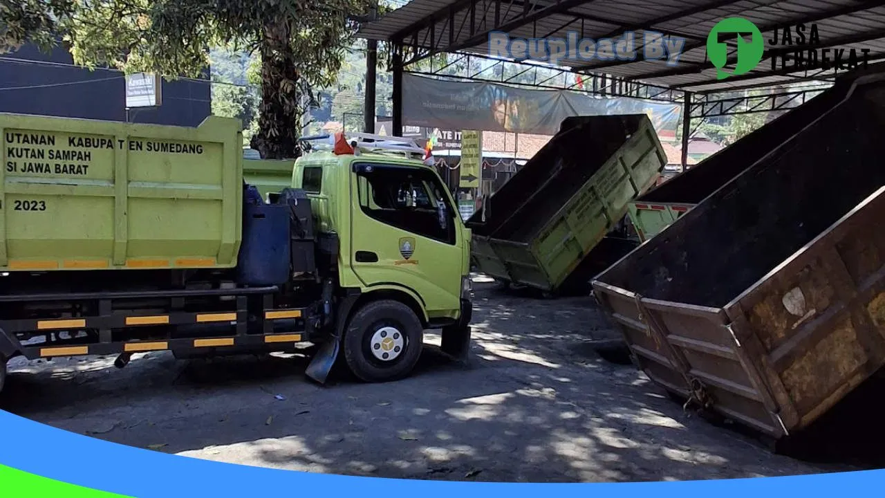 Gambar Andir Oil di Sumedang, Jawa Barat ke 1