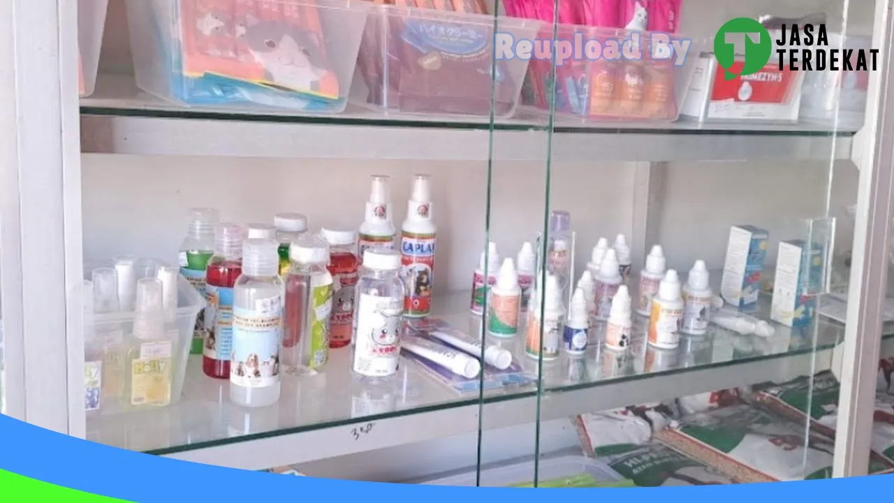 Gambar Tjambak Poultry Shop ( birdshop & petshop) 2 di Tebing Tinggi, Sumatera Utara ke 5