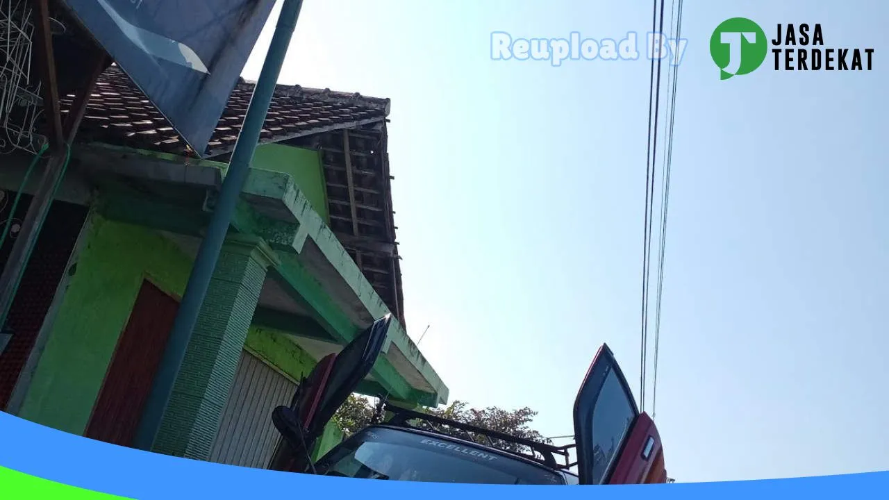 Gambar TOKO PANGERAN AKI di Madiun, Jawa Timur ke 2