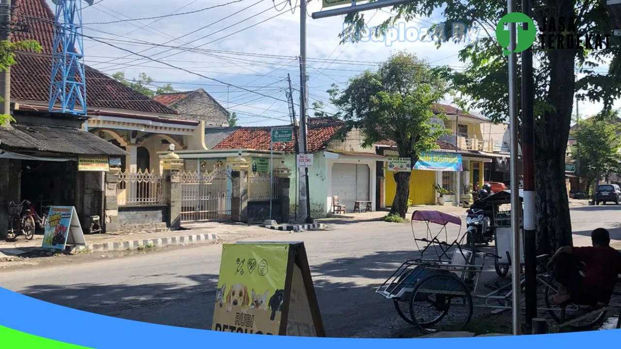 Gambar Rubi Petshop Bangkalan di Bangkalan, Jawa Timur ke 3