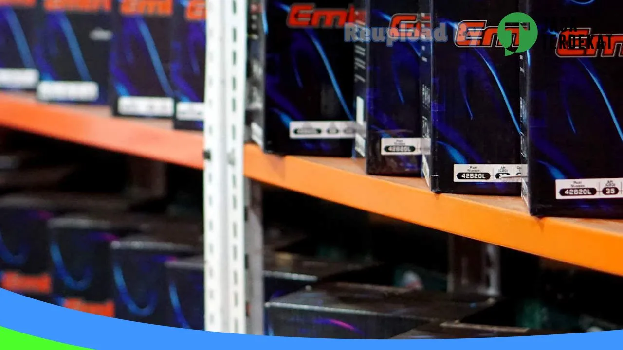 Gambar FAMILY AKI 32 di Jakarta Timur, DKI Jakarta ke 2