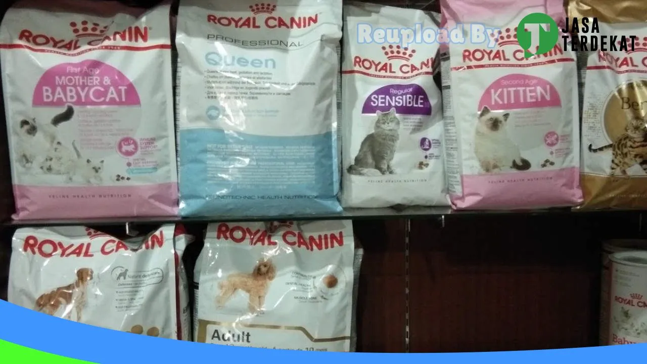 Gambar Halto Pet Shop Medan di Medan, Sumatera Utara ke 3