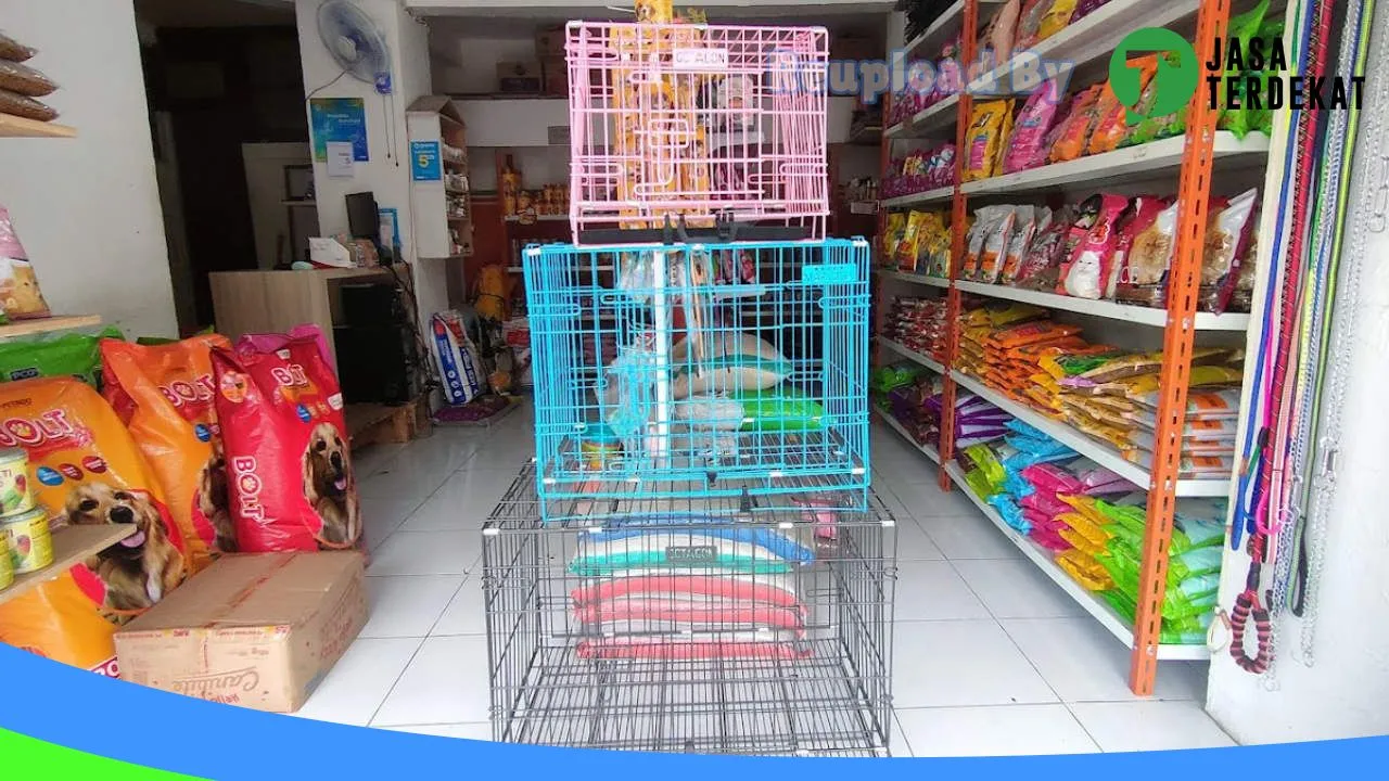 Gambar L4Gas Petshop di Gianyar, Bali ke 2