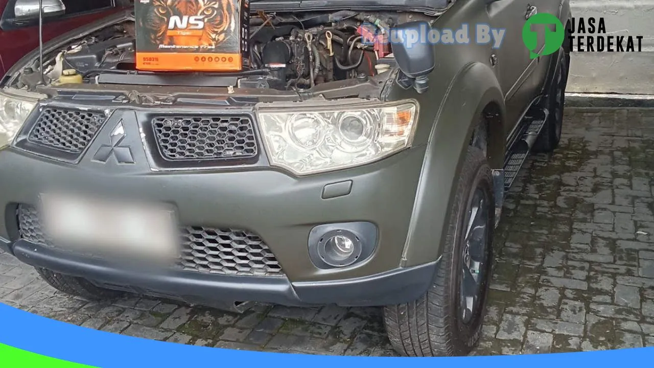 Gambar TOKO AKI ZAHRAN PALEMBANG di Banyuasin, Sumatera Selatan ke 5