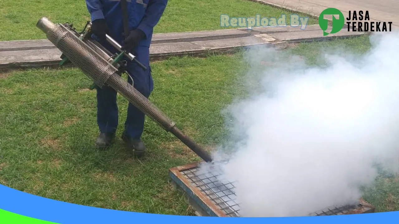 Gambar AAG Karawang di Karawang, Jawa Barat ke 1