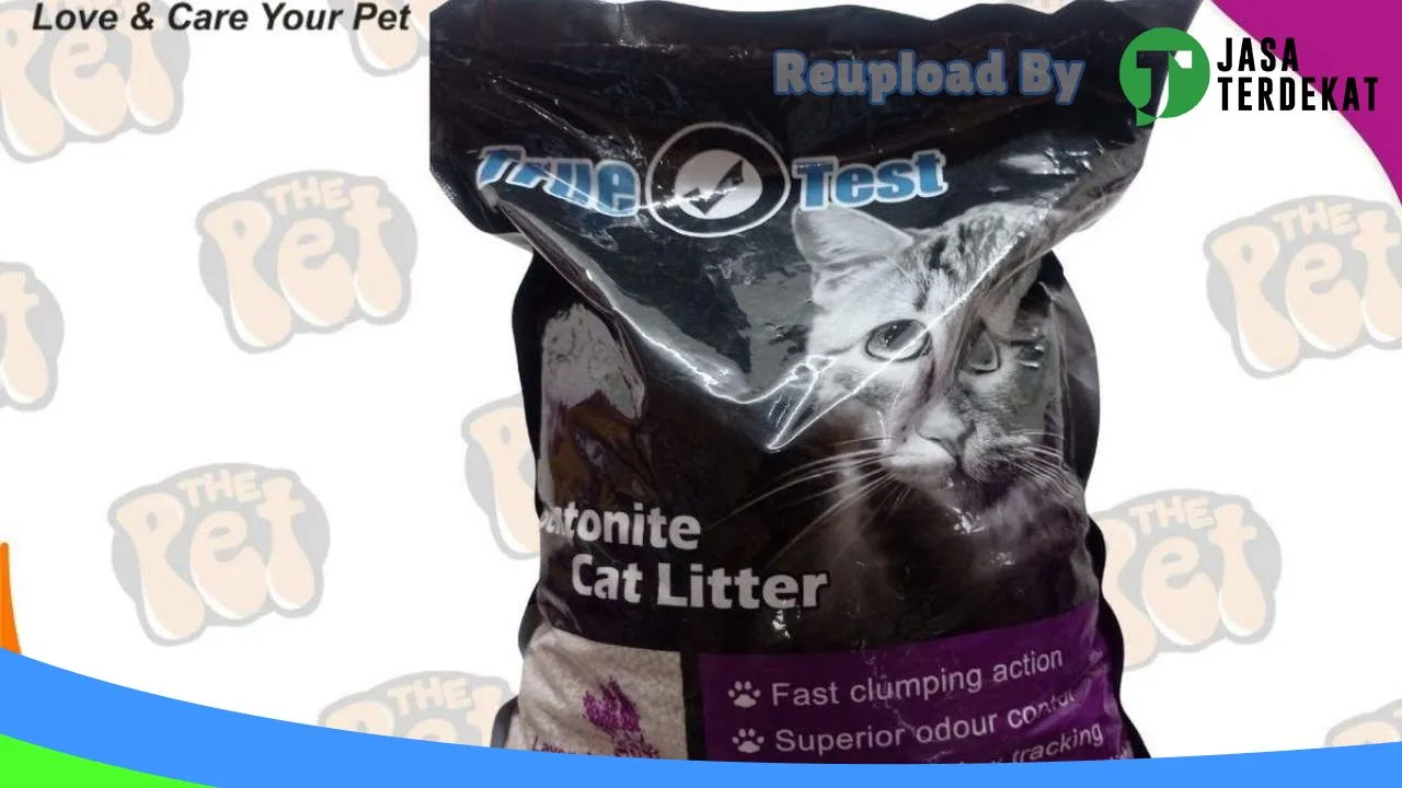 Gambar The Pet Klampok di Banjarnegara, Jawa Tengah ke 2