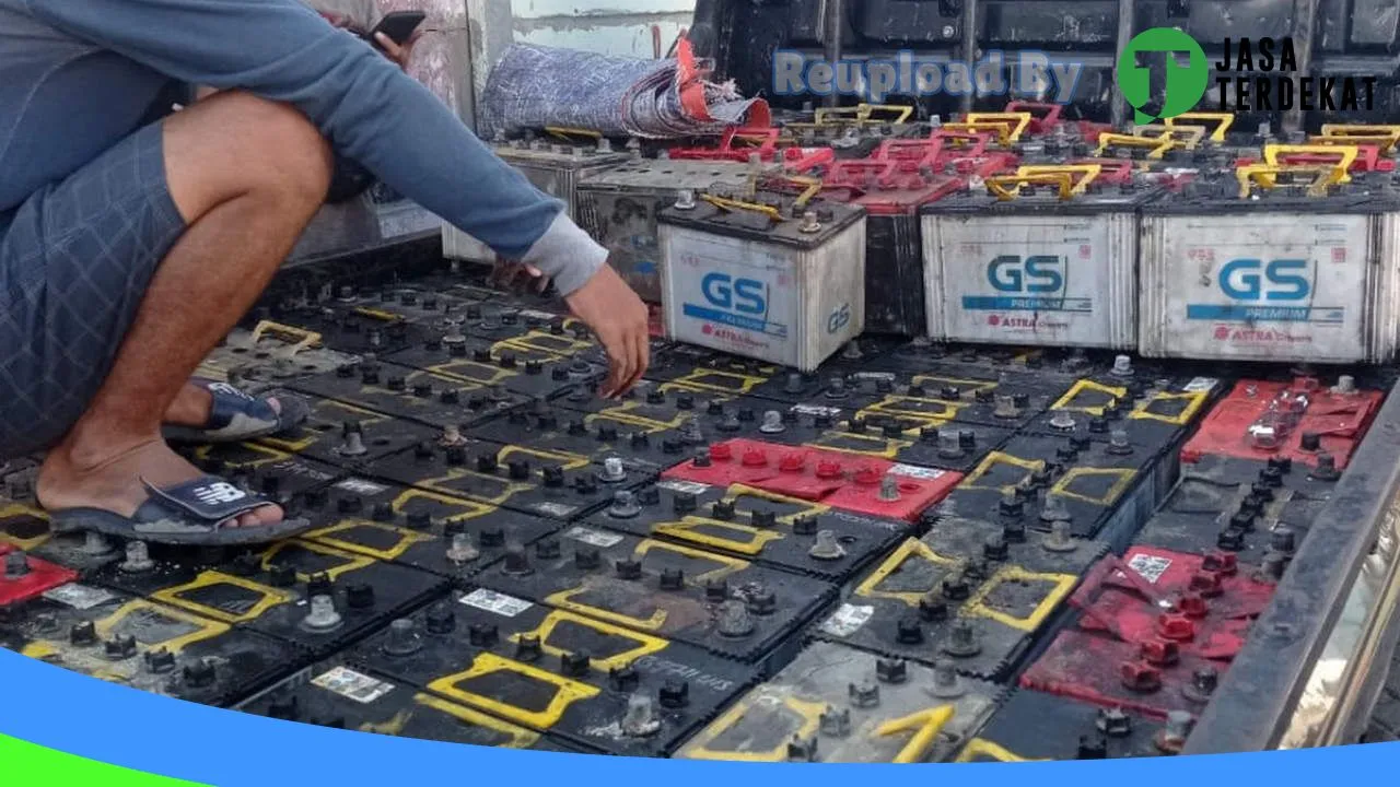 Gambar BAROKAH JAYA ACCU di Sampang, Jawa Timur ke 4