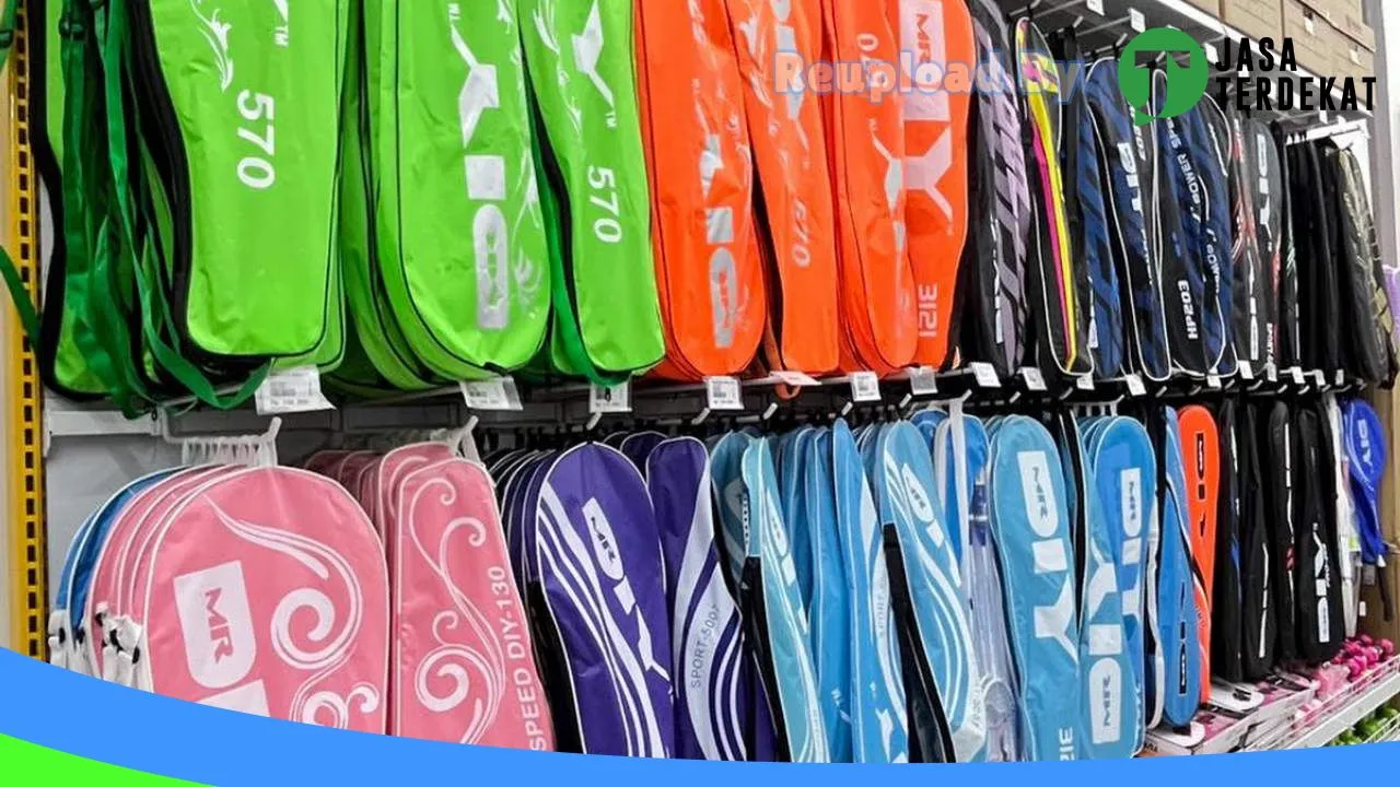 Gambar MR.DIY di Seram Bagian Barat, Maluku ke 5