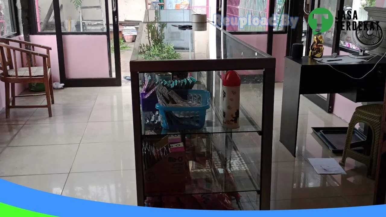 Gambar Pupa pet shop pet care & grooming di Jombang, Jawa Timur ke 4