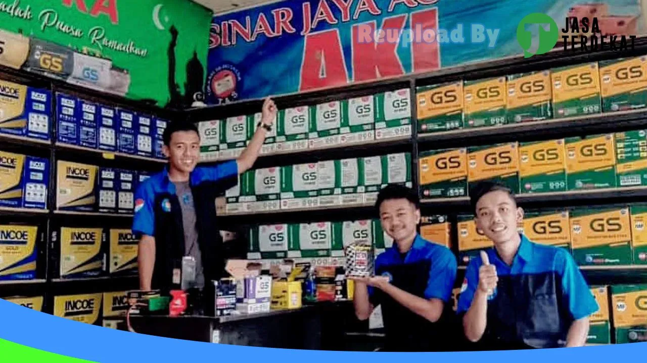 Gambar Aki di Magelang, Jawa Tengah ke 2