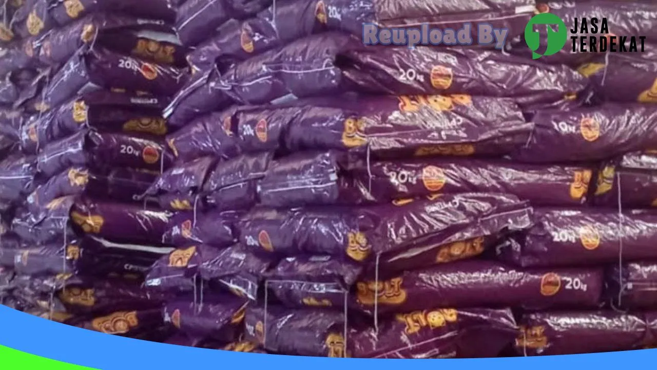 Gambar TAMA PETSHOP & CLINIC 4 di Kepulauan Seribu, DKI Jakarta ke 3