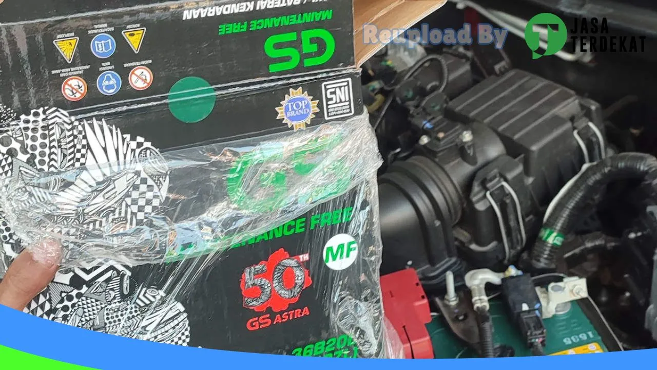 Gambar TOKO AKI FAUZI BATTERY di Purwakarta, Jawa Barat ke 3