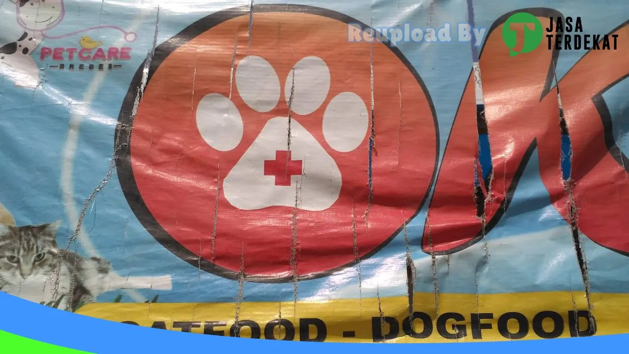 Gambar OK Petshop, Klinik hewan dan Petcare di Brebes, Jawa Tengah ke 5