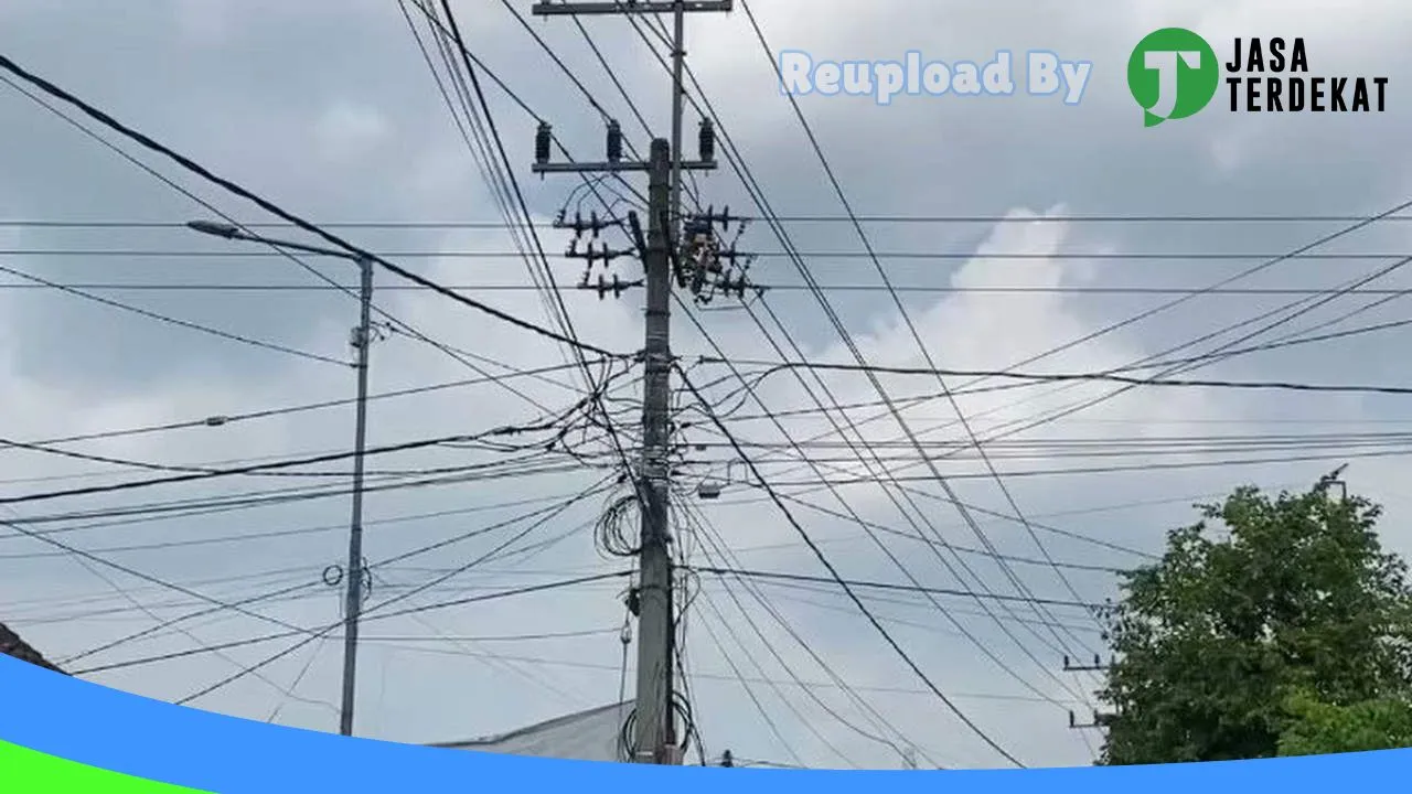 Gambar RF Accu di Jember, Jawa Timur ke 1