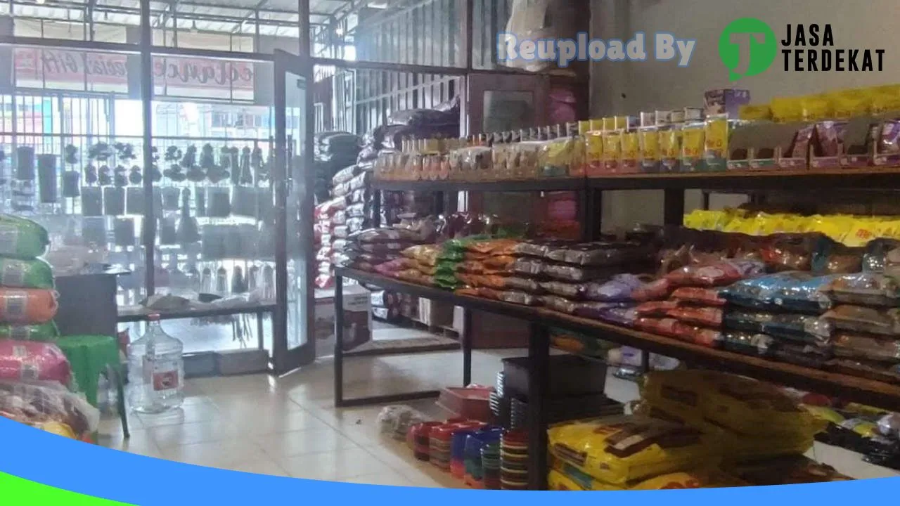 Gambar Chila Petshop 3 di Muna, Sulawesi Tenggara ke 3