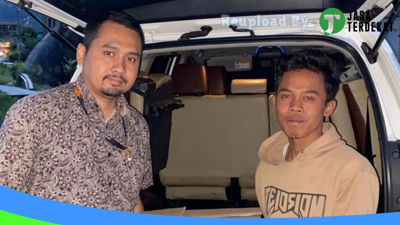 Gambar Rumah kelinci di Bener Meriah, Aceh ke 3