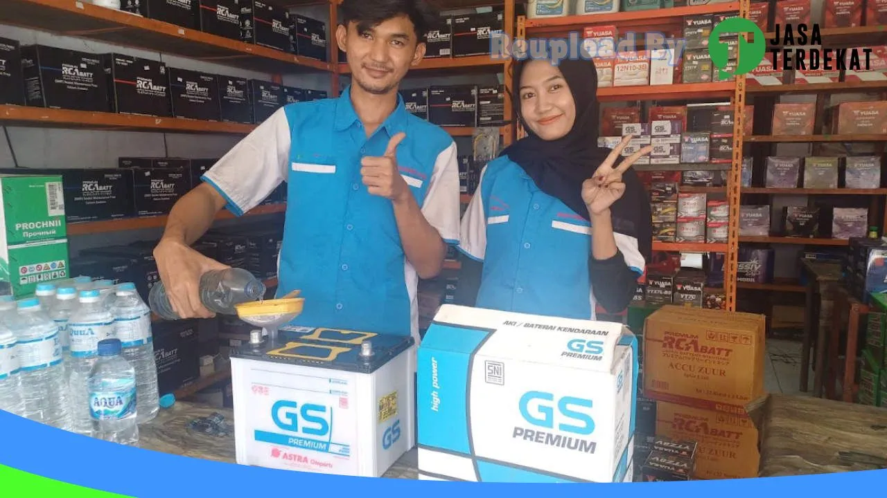 Gambar RUMAH AKI – Purwakarta di Purwakarta, Jawa Barat ke 1