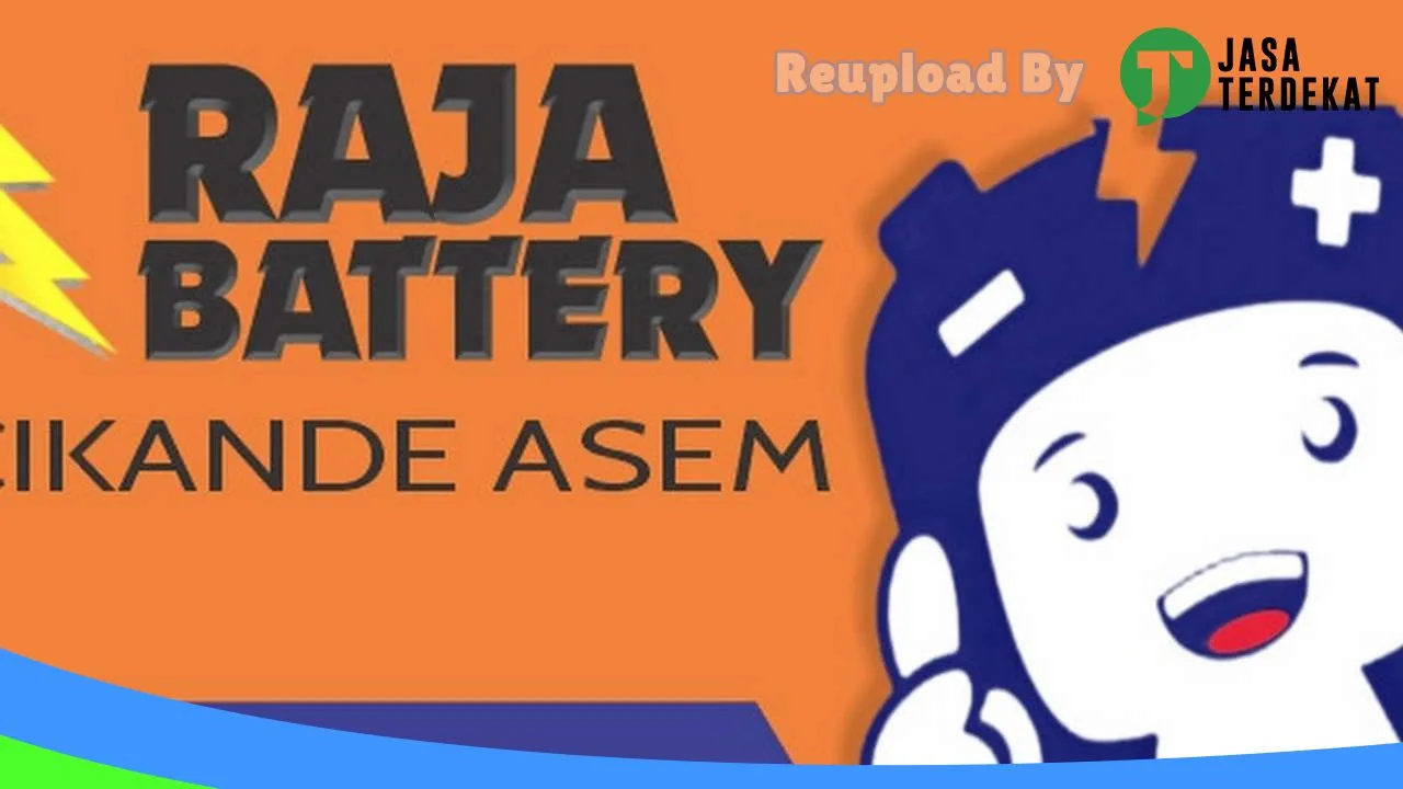 Gambar Toko aki 24 jam Raja Battery cikande serang di Kota Serang, Banten ke 2