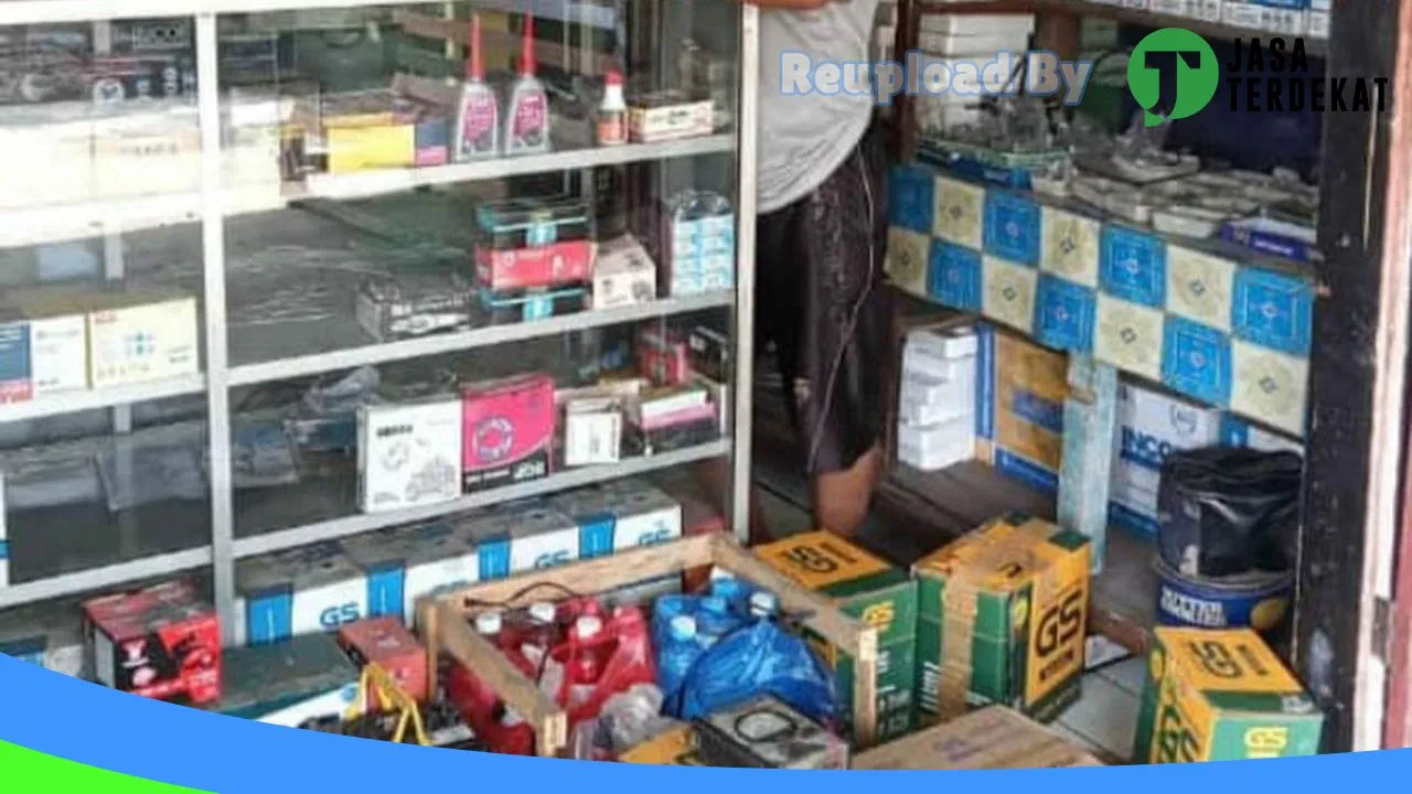 Gambar RAHAYU JAYA BATTERY CIJEUNGJING di Ciamis, Jawa Barat ke 1