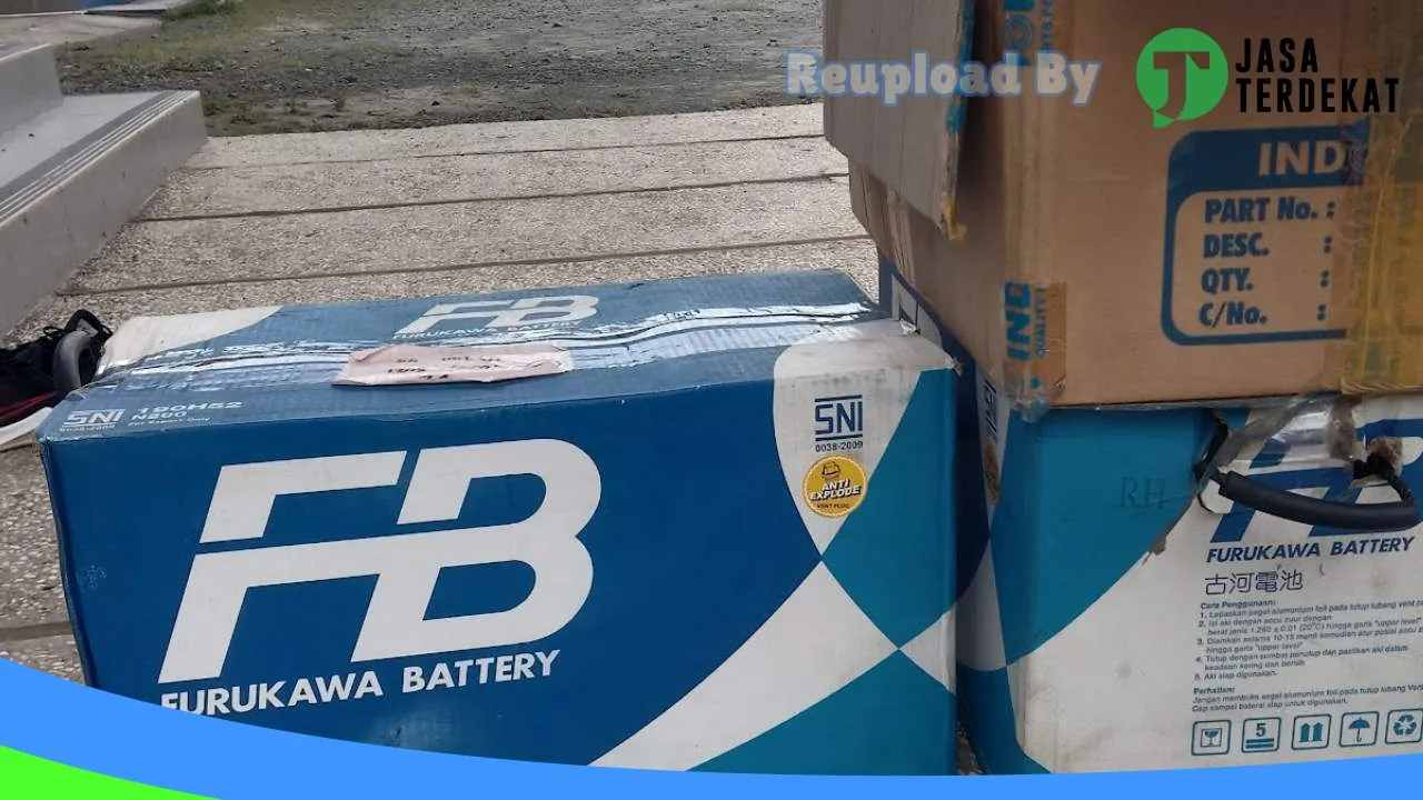 Gambar MITRA UTAMA BATTERY di Pemalang, Jawa Tengah ke 3