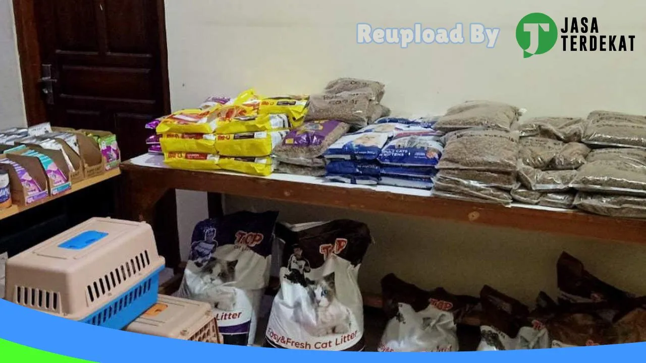 Gambar Cemara Petshop Sumbawa di Sumba Barat, Nusa Tenggara Timur ke 4