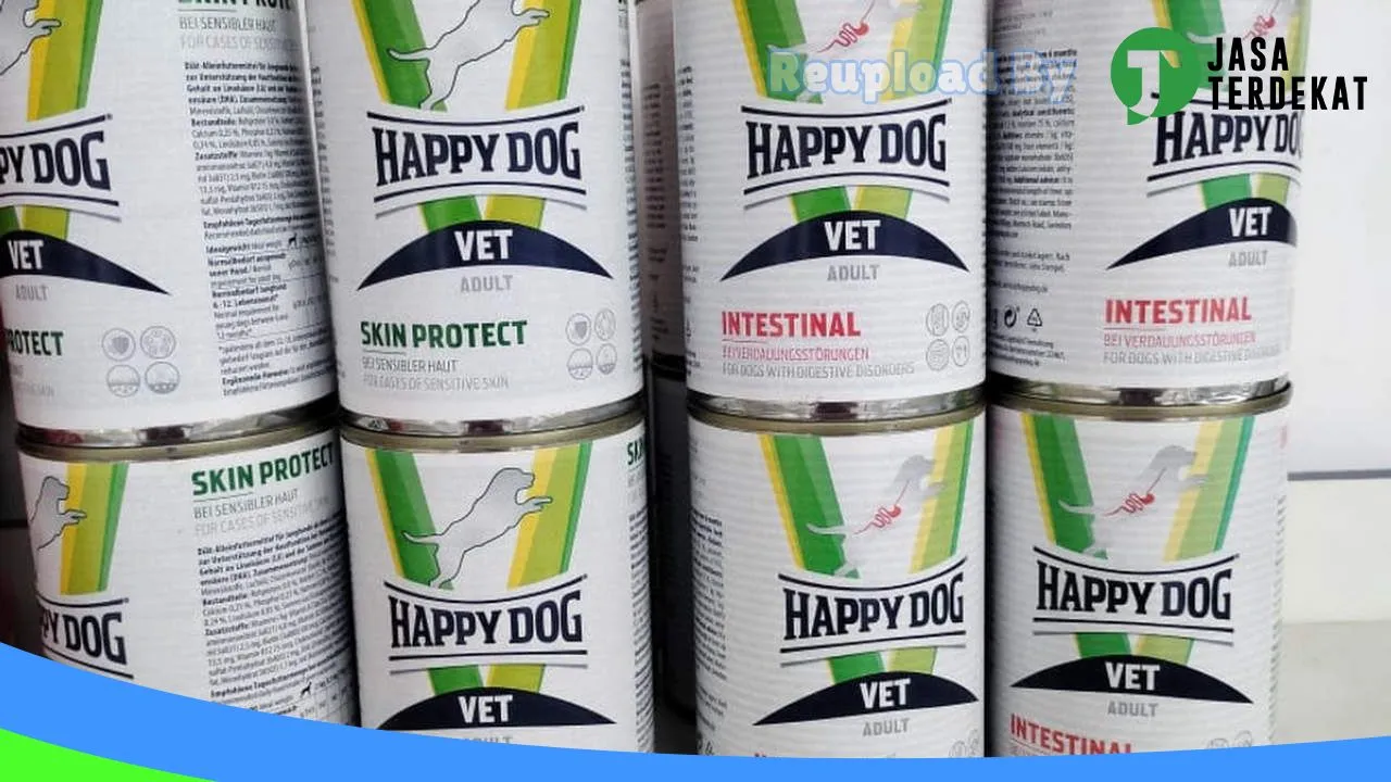 Gambar Along Petshop And Care Labuan Bajo di Manggarai, Nusa Tenggara Timur ke 3