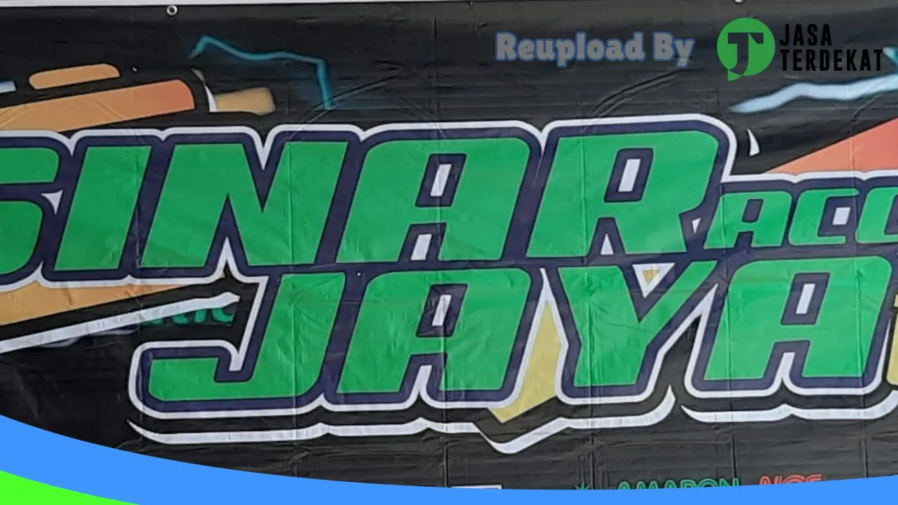 Gambar Sinar jaya aki di Buru, Maluku ke 1