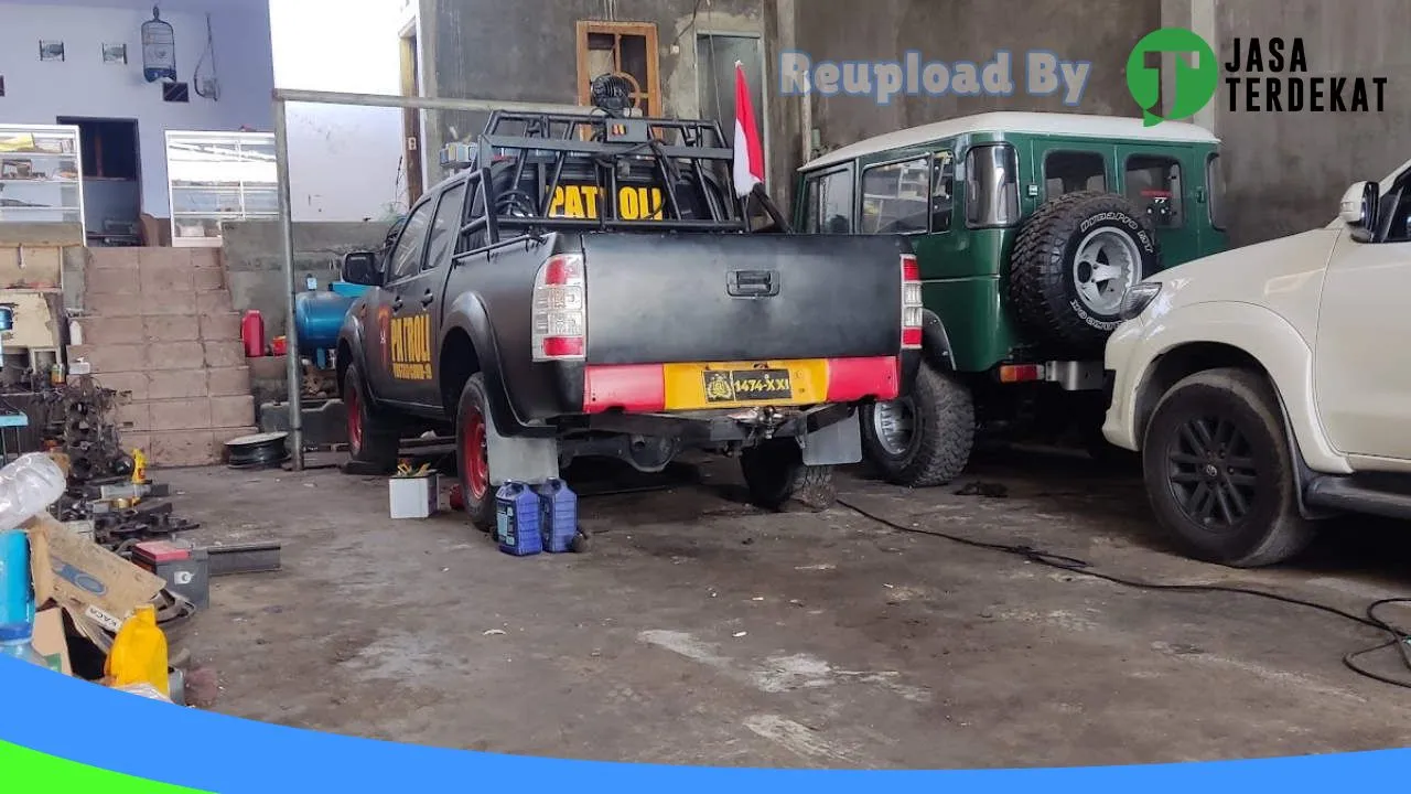 Gambar Bengkel Bandung Service Bima di Kota Bima, Nusa Tenggara Barat ke 2