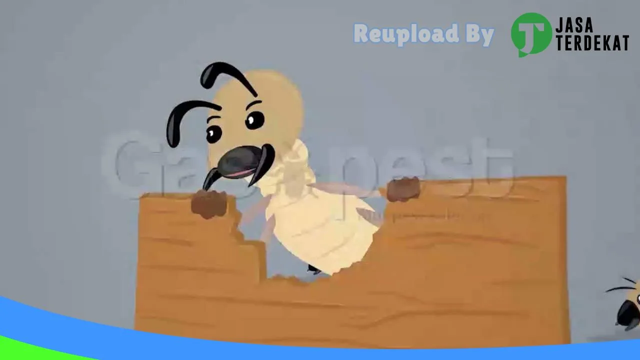 Gambar PT. Guna Agri Sejahtera – Gaspest Anti Rayap Disinfektan Palembang di Ogan Komering Ulu, Sumatera Selatan ke 1