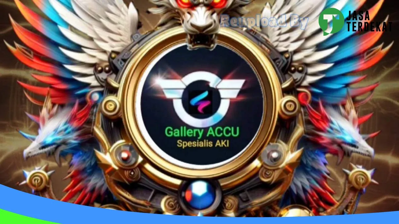 Gambar Gallery ACCU – Jombang di Jombang, Jawa Timur ke 4