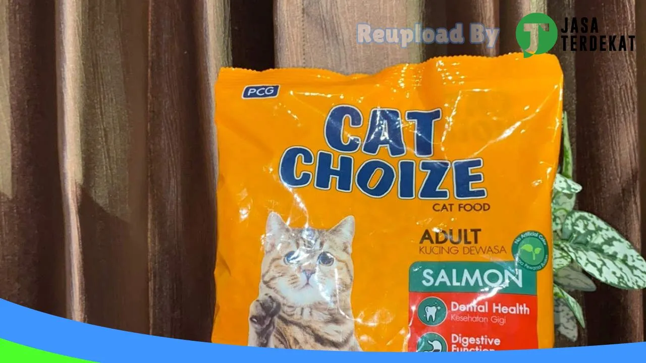 Gambar FIDI PETSHOP di Jombang, Jawa Timur ke 1