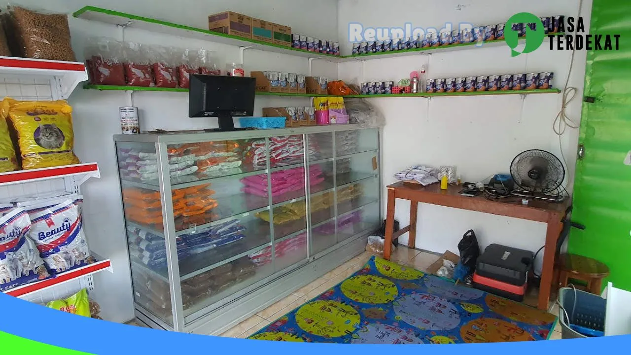 Gambar Nyanya Corner’s Cat Shop di Ngawi, Jawa Timur ke 2