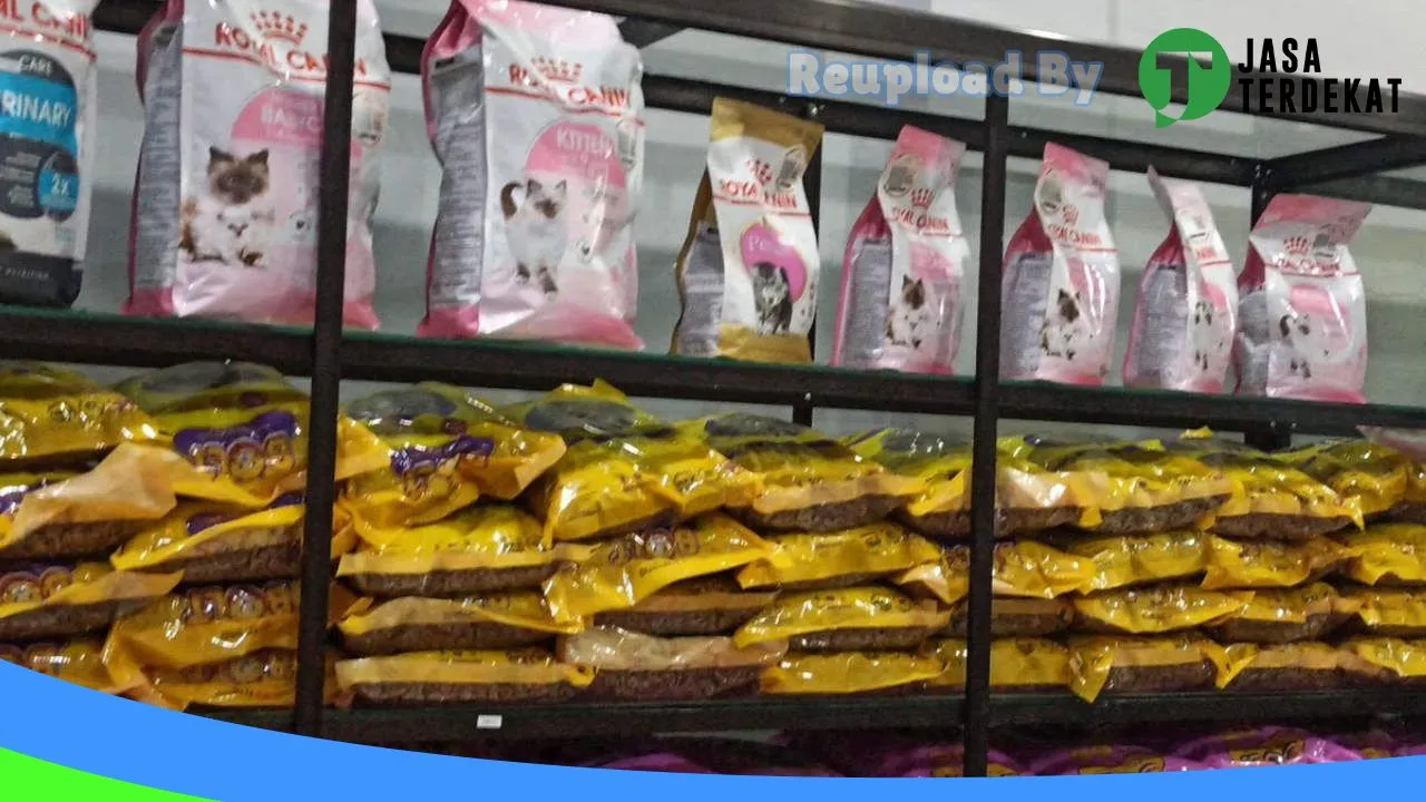 Gambar Ambar Petshop di Hulu Sungai Selatan, Kalimantan Selatan ke 3