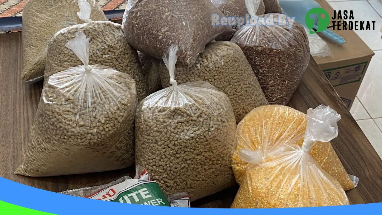 Gambar Bin Dawood Poultry & Pet Shop di Hulu Sungai Selatan, Kalimantan Selatan ke 3