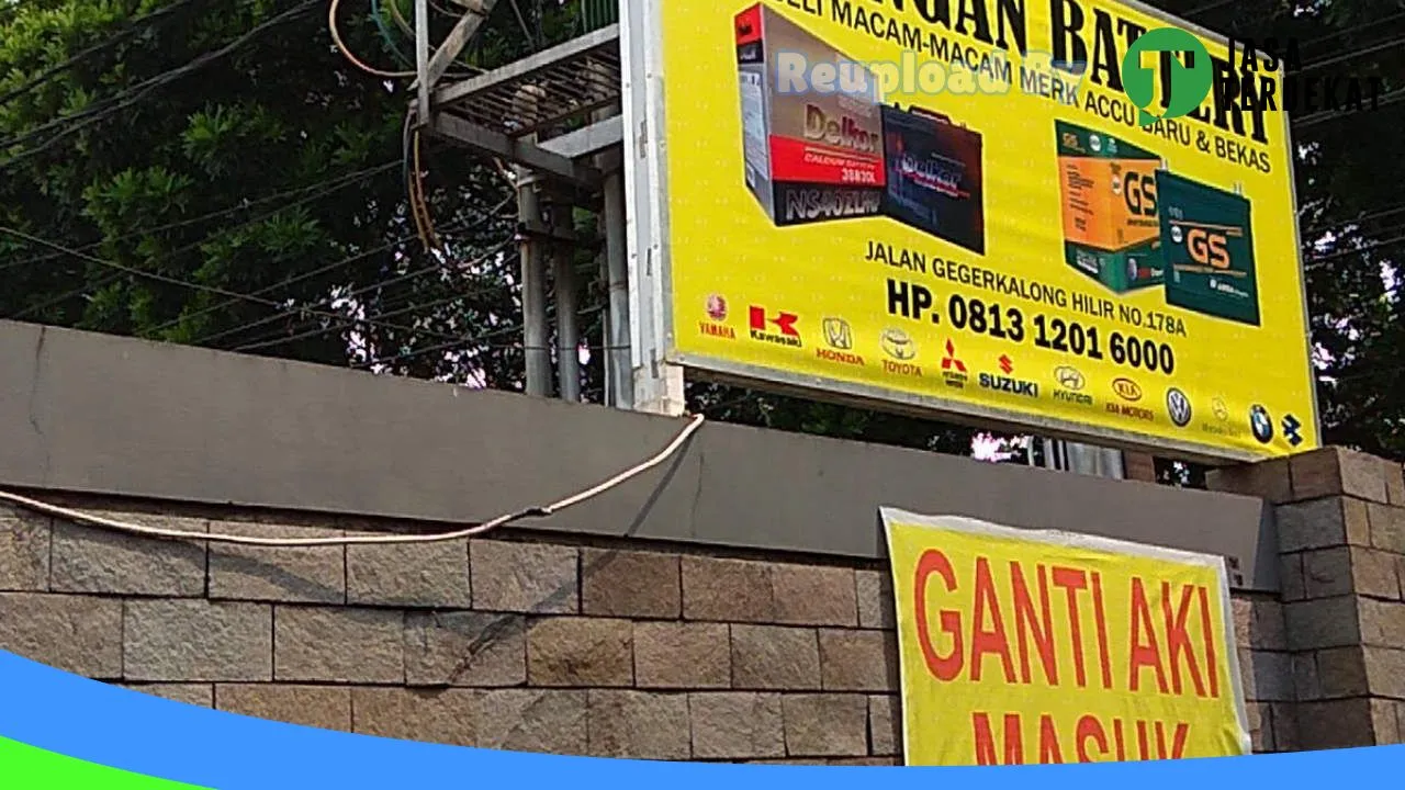 Gambar Toko Aki Priangan Battery di Kota Cimahi, Jawa Barat ke 4