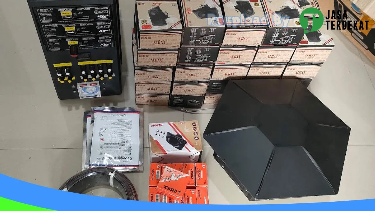 Gambar TOKO WALET TAKALAR di Takalar, Sulawesi Selatan ke 5