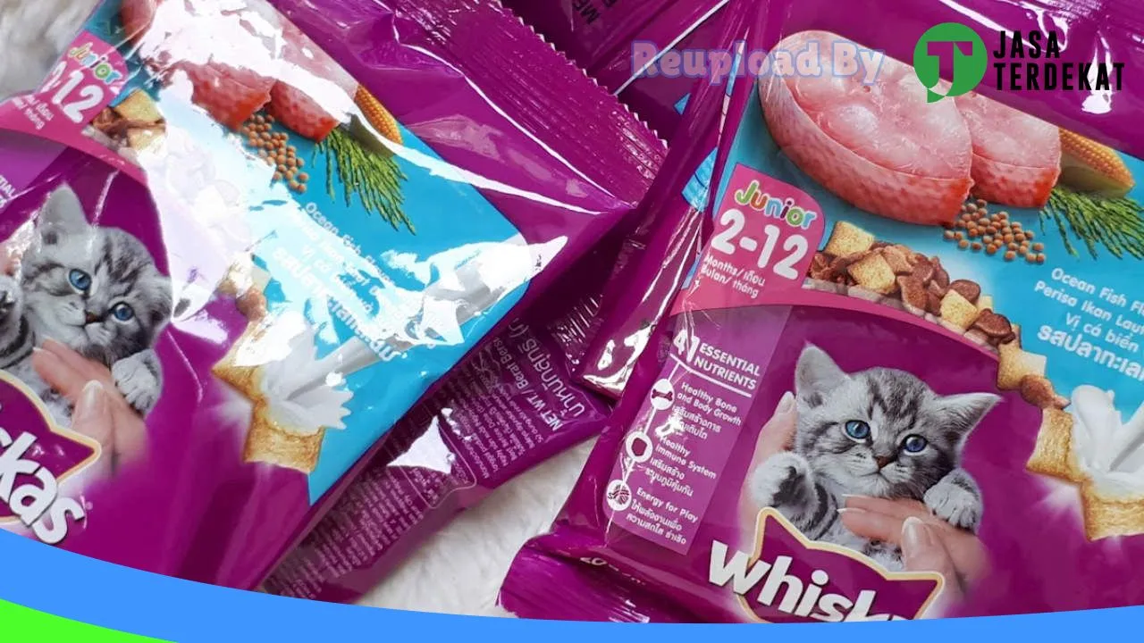 Gambar Graha Kelinci Pet Shop di Karawang, Jawa Barat ke 2