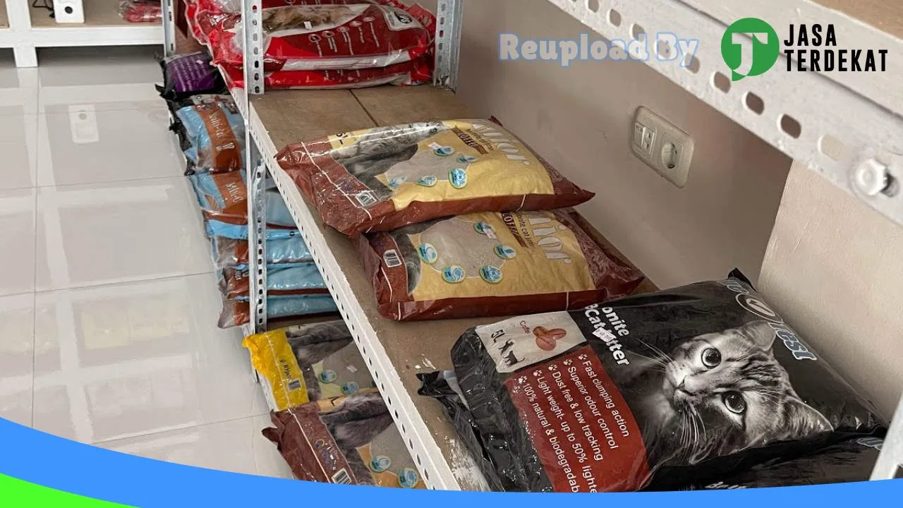 Gambar Bento Petshop Ampana di Tojo Una-Una, Sulawesi Tengah ke 5