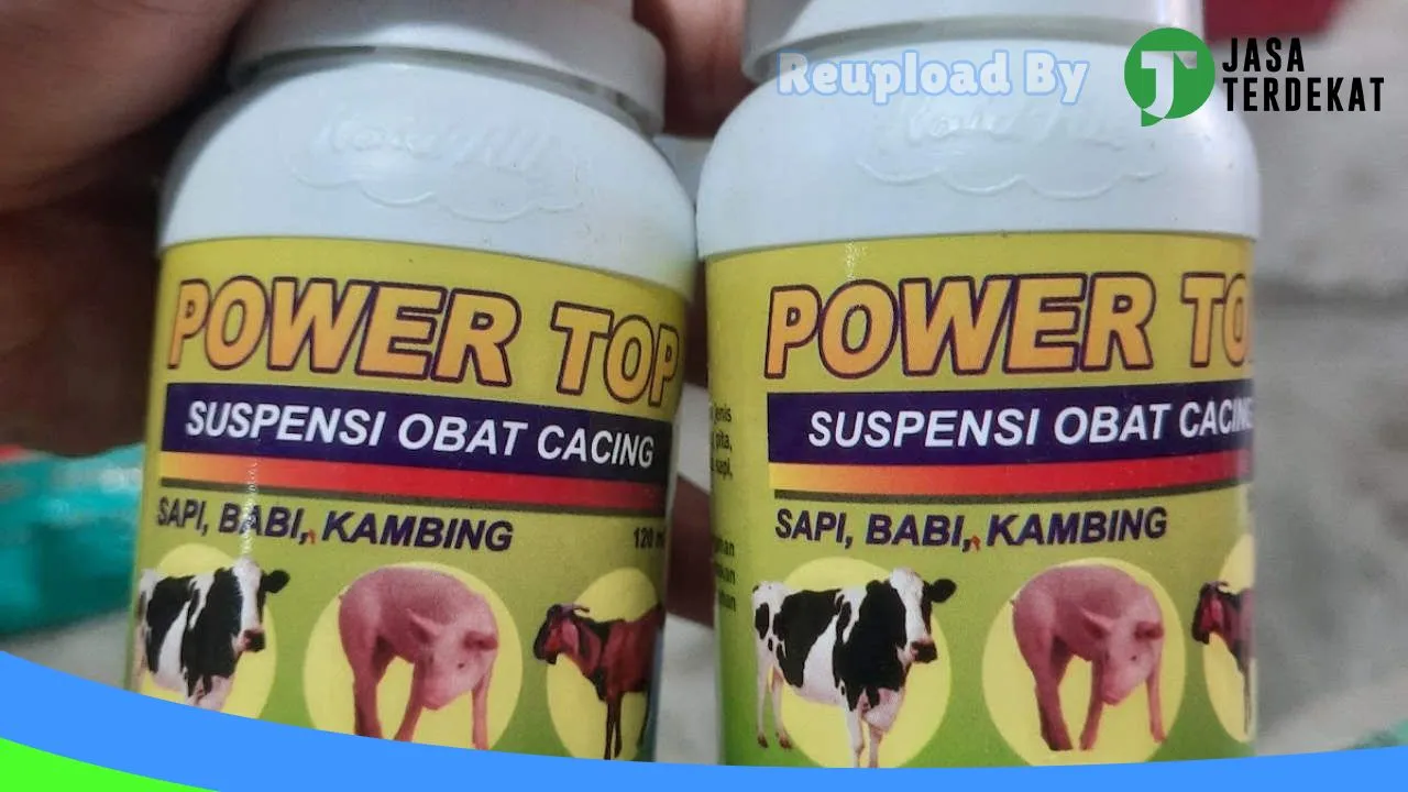 Gambar PO PETSHOP di Kubu Raya, Kalimantan Barat ke 4
