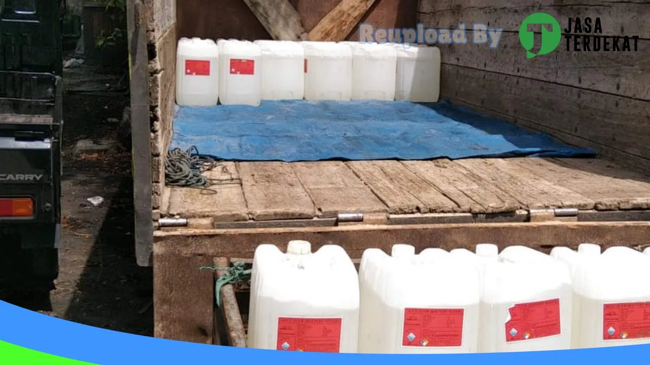 Gambar Prabu aki di Prabumulih, Sumatera Selatan ke 5