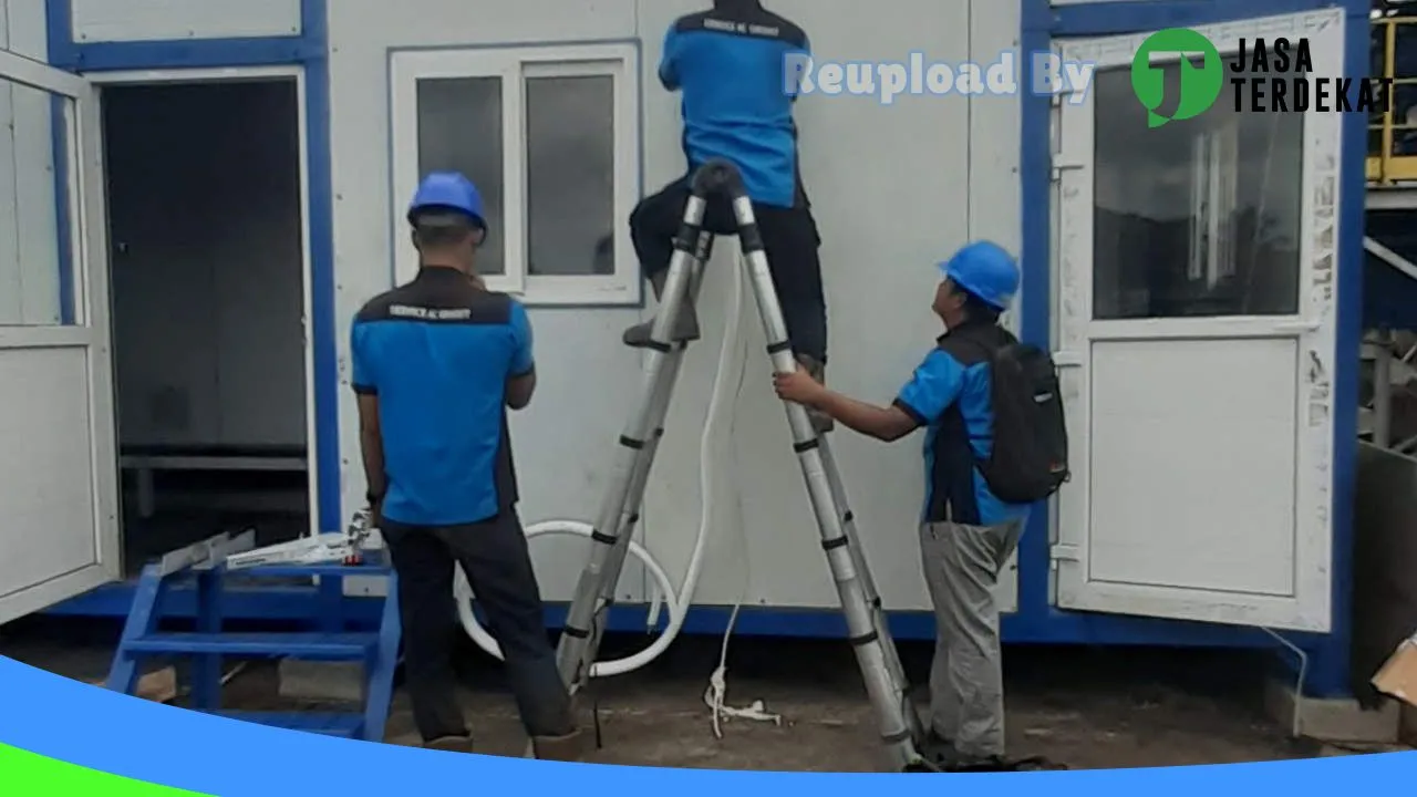 Gambar SERVICE AC GROGOT di Paser, Kalimantan Timur ke 1