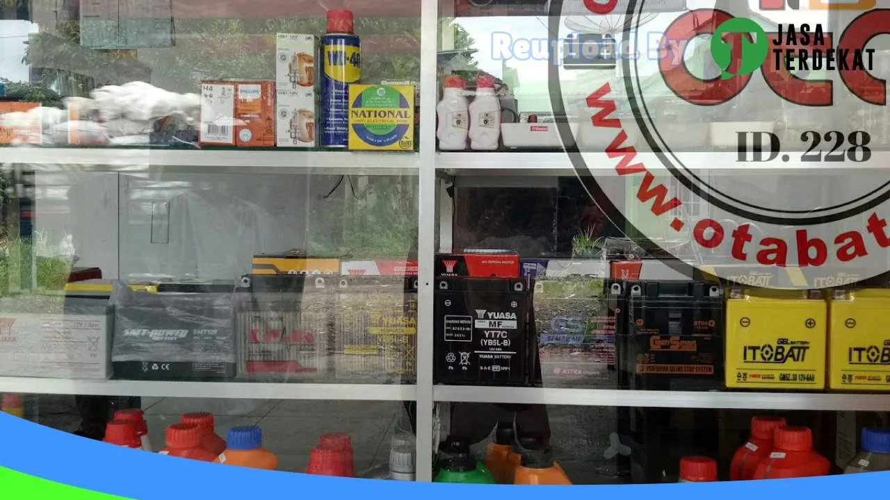 Gambar Toko AL AKI PARAKAN OTA 228 di Temanggung, Jawa Tengah ke 3
