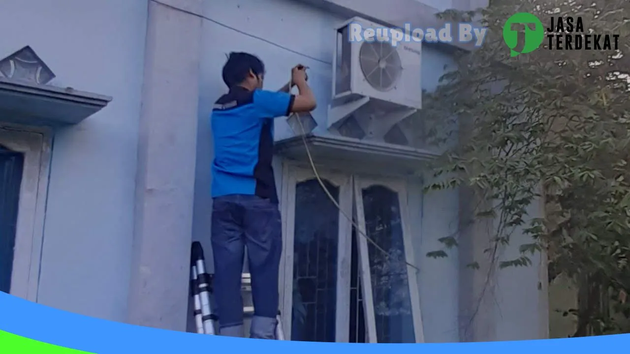 Gambar SERVICE AC GROGOT di Paser, Kalimantan Timur ke 5