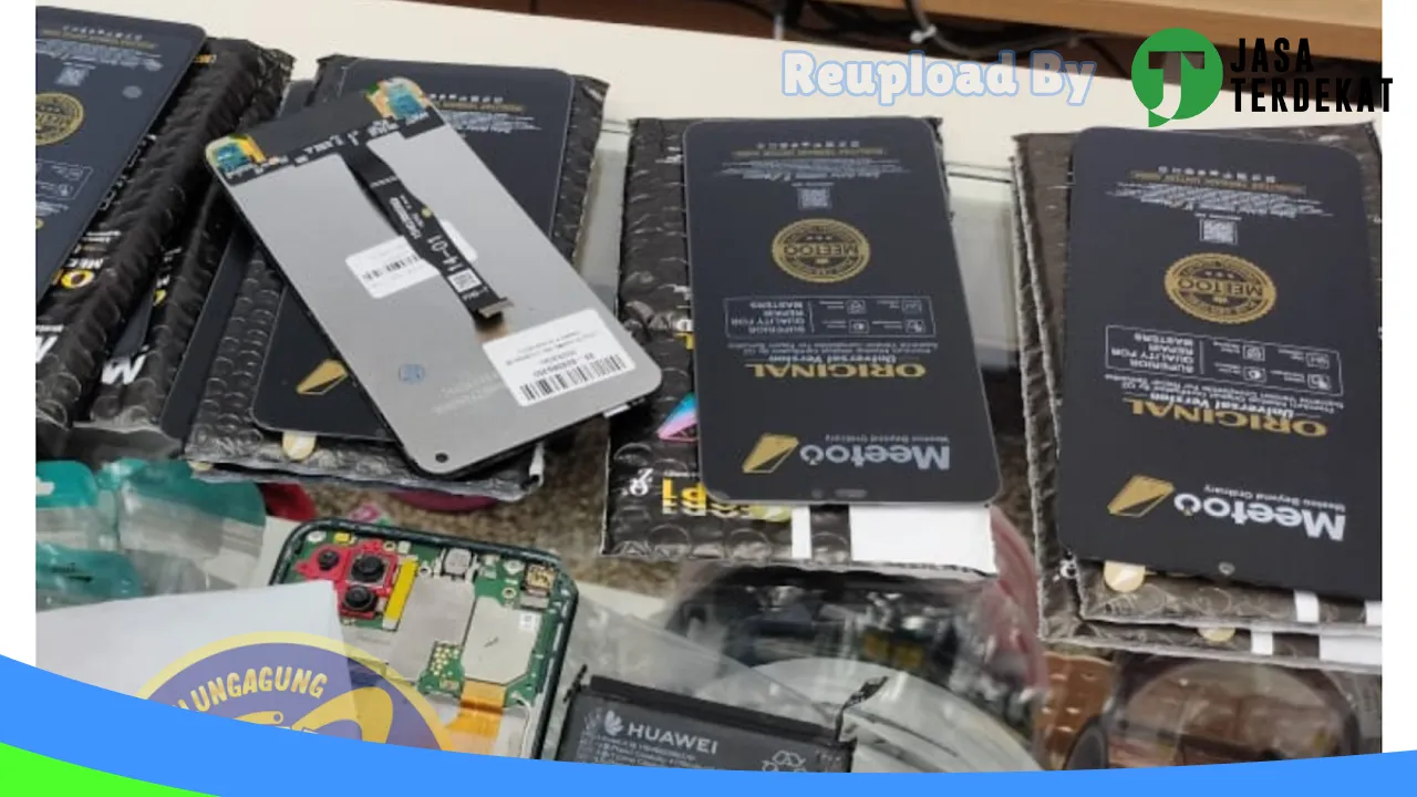 Gambar SERVIS HP TULUNGAGUNG (ERIZO Mobile Phone Repair Specialist) di Tulungagung, Jawa Timur ke 2