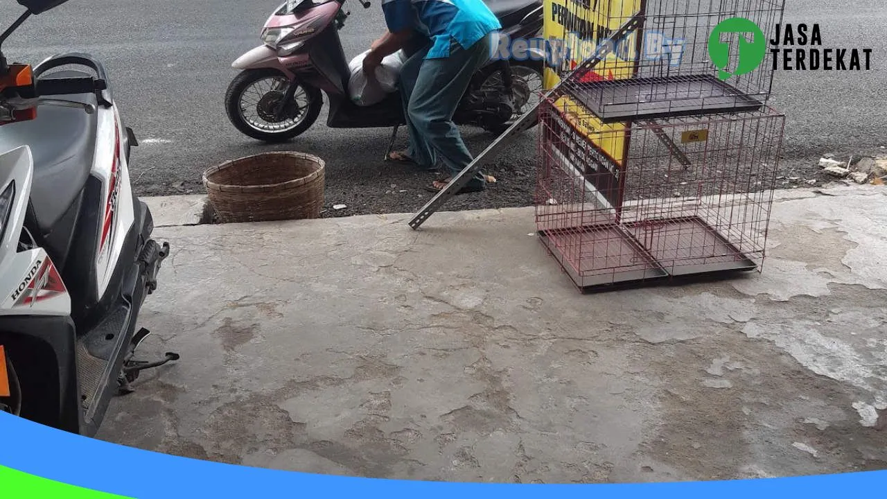 Gambar BINTANG SATWA Pamekasan di Pamekasan, Jawa Timur ke 2