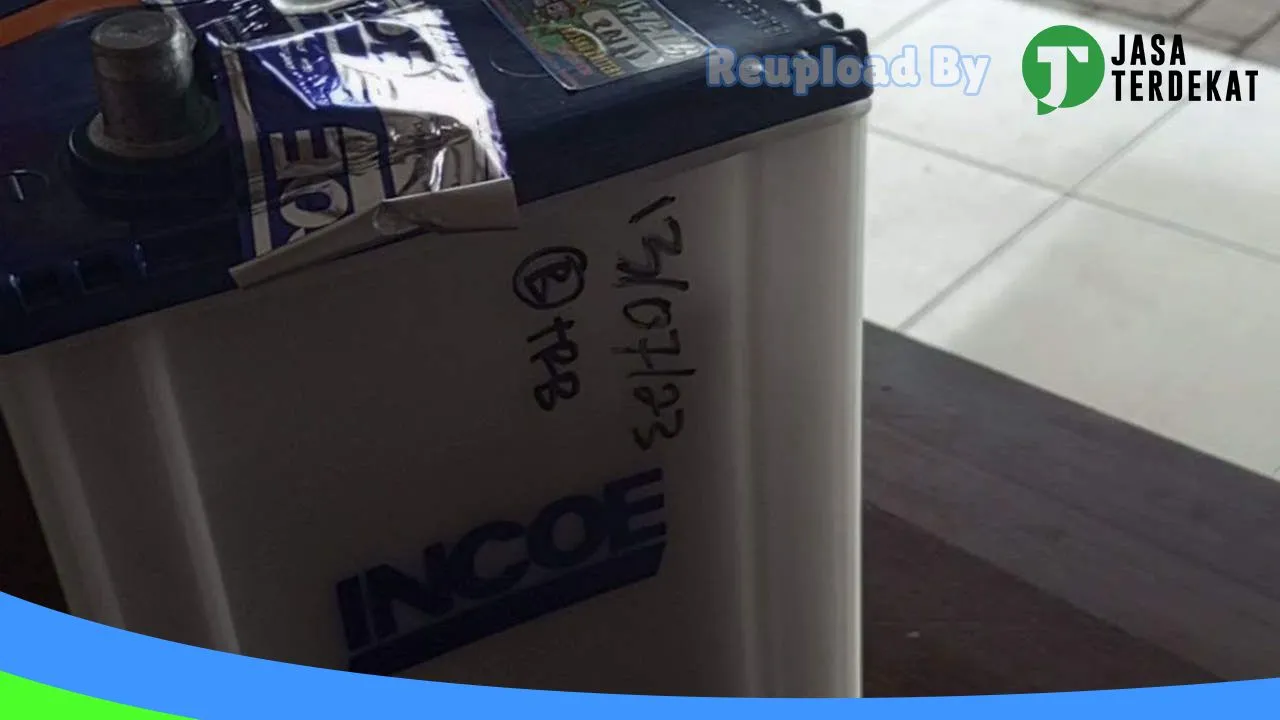 Gambar TRESNO BATTERY/AKI/ACCU di Bandar Lampung, Lampung ke 1